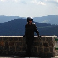 Birgit Oerke