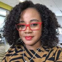 Nicole Sumpter