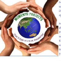 Moments Projects