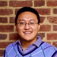 Yuchen He