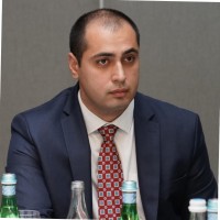 Giorgi Cherkezia