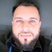 André Luis