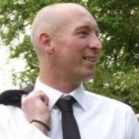 Anthony Allcock