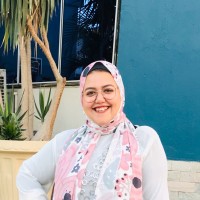 Lobna Ahmed