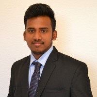 Mani Varun Arivini