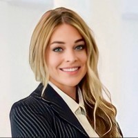 Sydney King