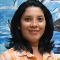 Deusa Silva