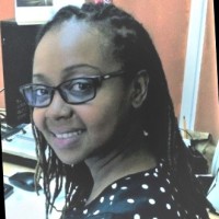 Judy Njuguna