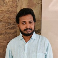 Puneeth Kumar N V