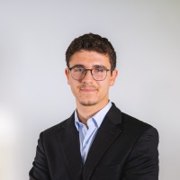 Benjamin Riegel
