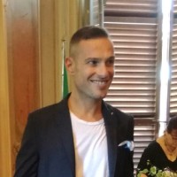 Luca Coppari