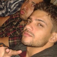Jose Elvis Melo Da Silva
