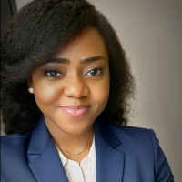 Elizabeth Obode