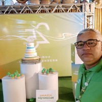 Marcos Da Silva Oliveira