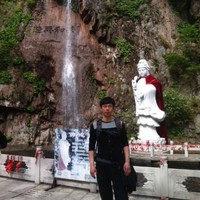 刘景阳