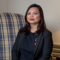 Elmy Aquino, CPA, CMA, MBA