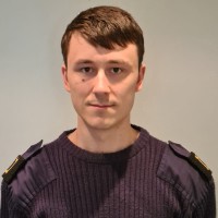 Kieran Eldridge
