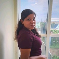 Monalisa Mohanty