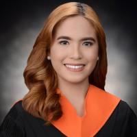 Mary Joy Dela Cruz
