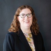 Sherry Van Mondfrans