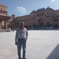 Rajesh Shah