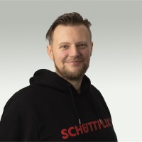 Sebastian Ratschmeier