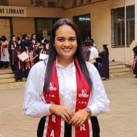 Sakshi Bhusare