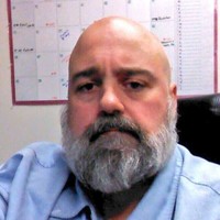 Barry Partlow