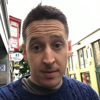 Sean Kav