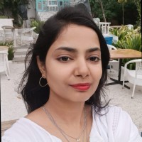 Smriti Singh