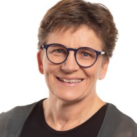 Brigitte Wolf