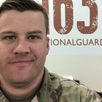 Sgt Mckee