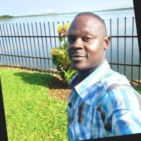 Nsubuga David