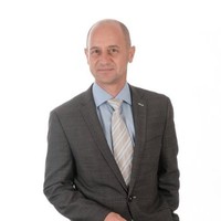 Andreas Eberle