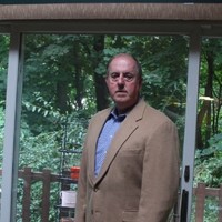Jon J Darcy