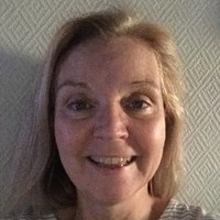 Inger Eliasson