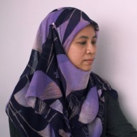 Nor Kamariah Mohamad Alwi