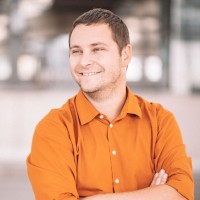 Eric Zielonka