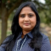 Preeti Srivastava