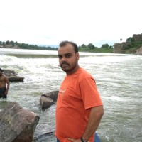 Jitendra Garg