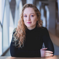 Teagan Amsterdam