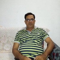Ram Kumar Tiwari