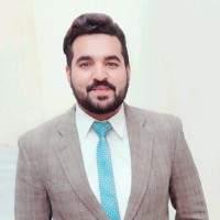 Fahad Hassan