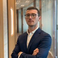Jaime Rodrigo Ruiz-Clavijo, Cfa®