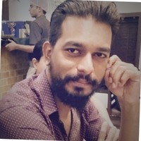 Vikram Mendon