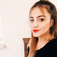 Gamze Dişcioğlu