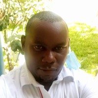 Stephen Macharia