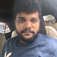 Prashanth Kumar Arra