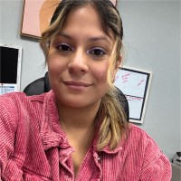 Joannie Huamani, Mhrlr