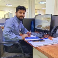 Md Aftab Alam